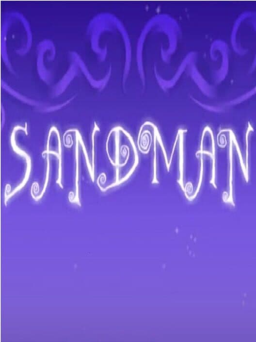 Sandman cover