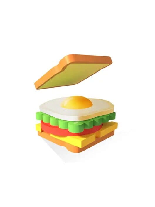 Sandwich cover