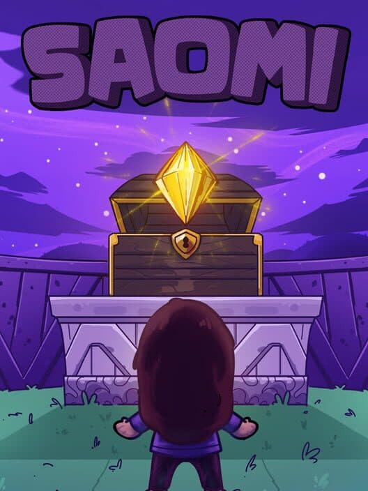 Saomi cover
