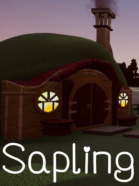 Sapling cover