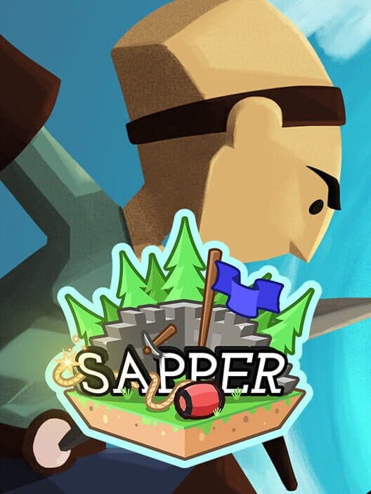 Sapper cover