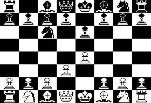 Sargon II cover