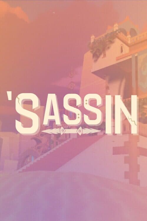 'Sassin cover