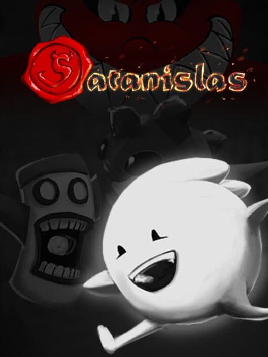 Satanislas cover