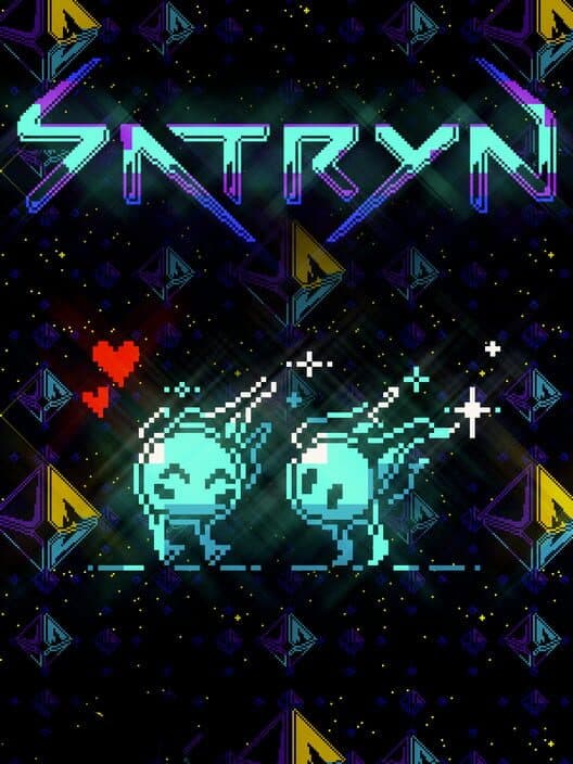 Satryn cover