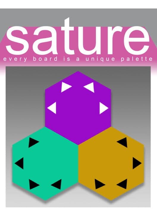 Sature cover