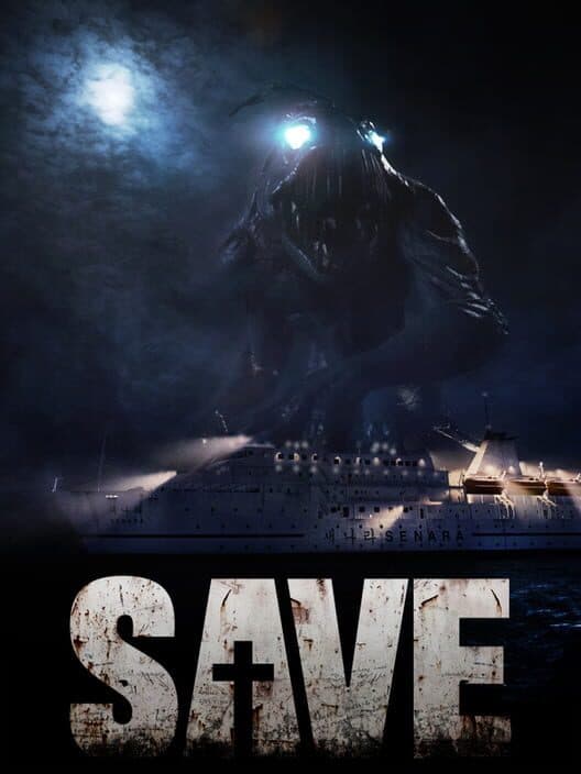 Save cover