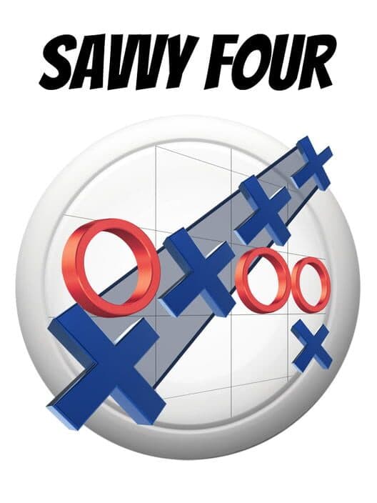 Savvy Four cover