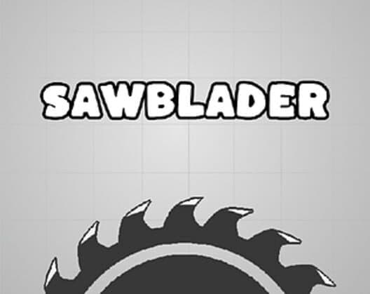 Sawblader cover