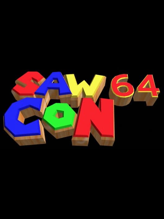 SawCon 64 cover
