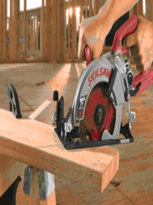 Sawdust cover