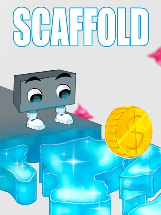 Scaffold cover