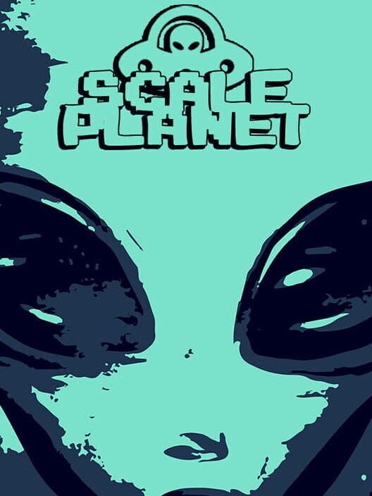 Scaleplanet cover