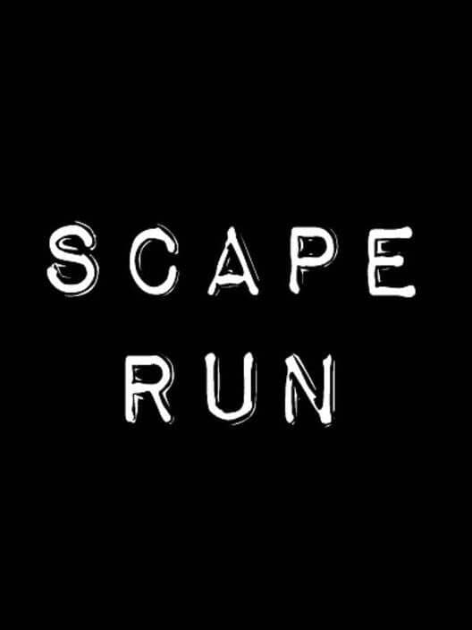 Scape Run cover