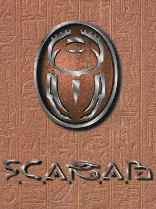 Scarab cover