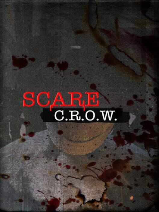 Scare Crow cover