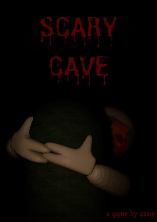Scary Cave cover