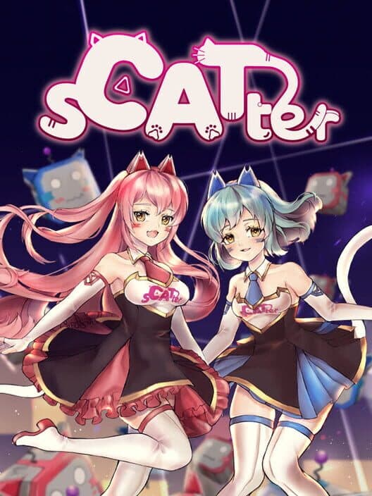 Scatter cover