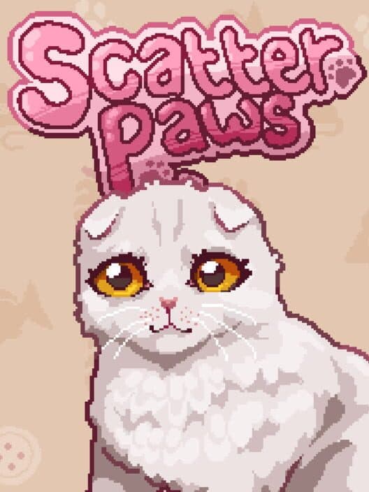 Scatterpaws cover