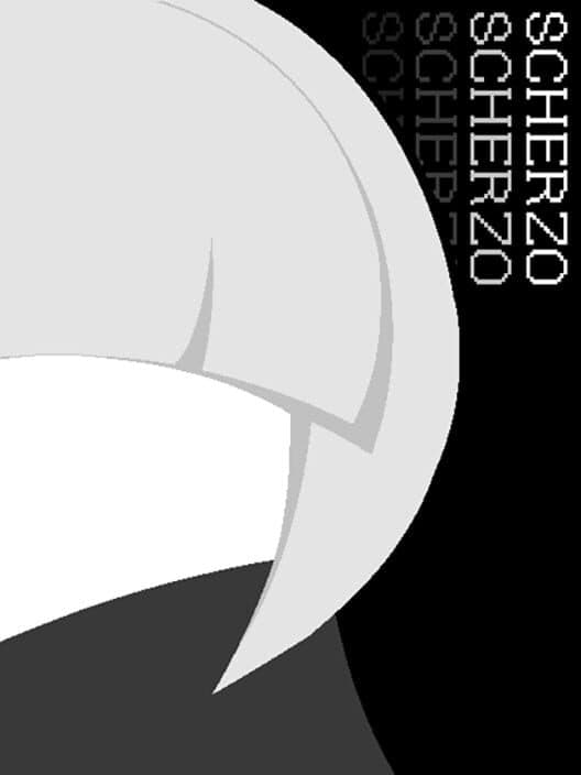 Scherzo cover