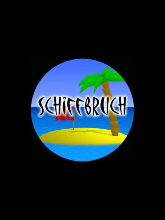 Schiffbruch cover