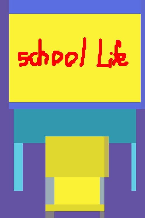 SchoolLife cover