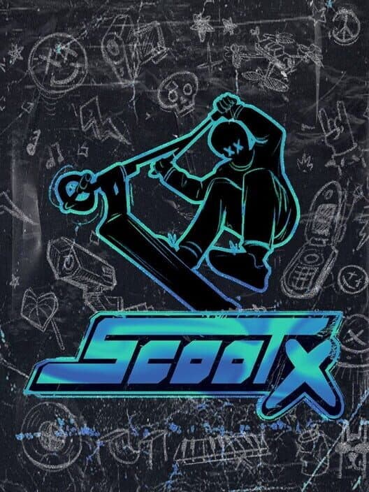ScootX cover