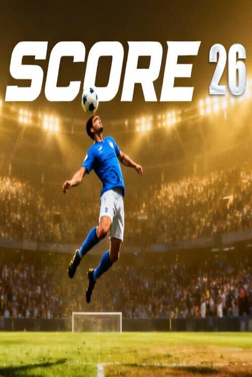 Score cover