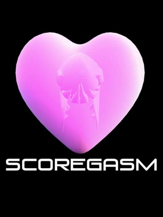 Scoregasm cover