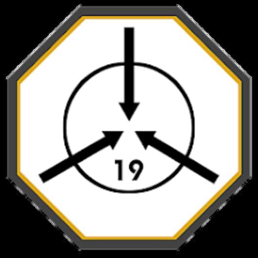 SCP: Site-19 cover