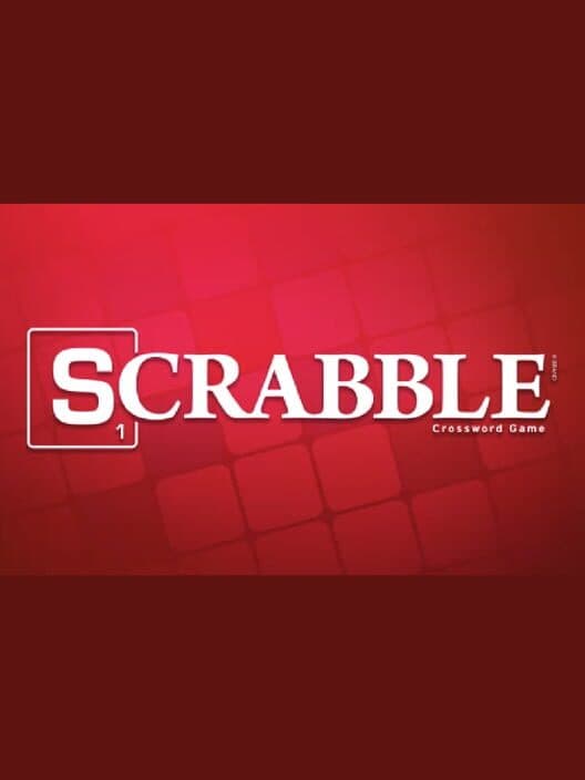 Scrabble cover