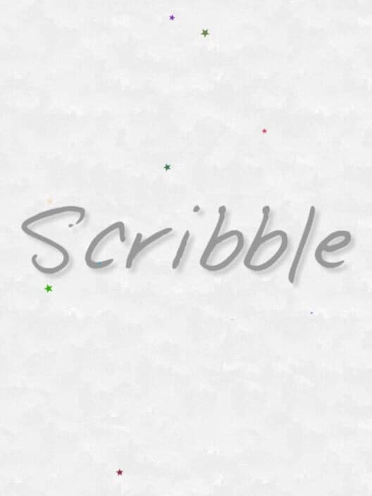 Scribble cover