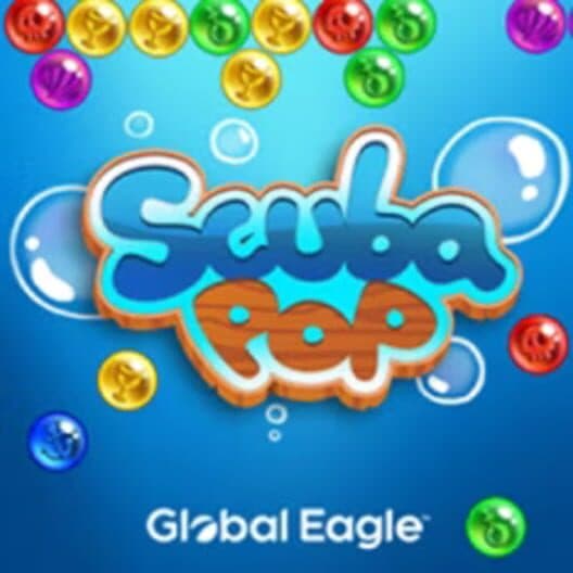 Scuba Pop cover