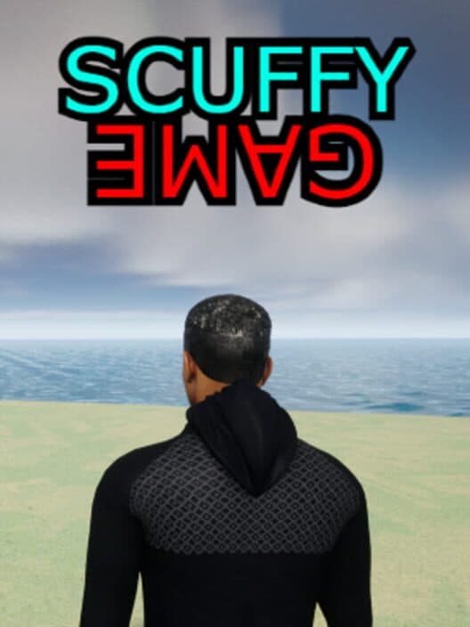 Scuffy Game cover