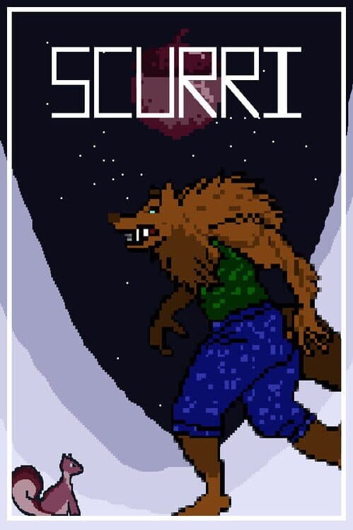 Scurri cover
