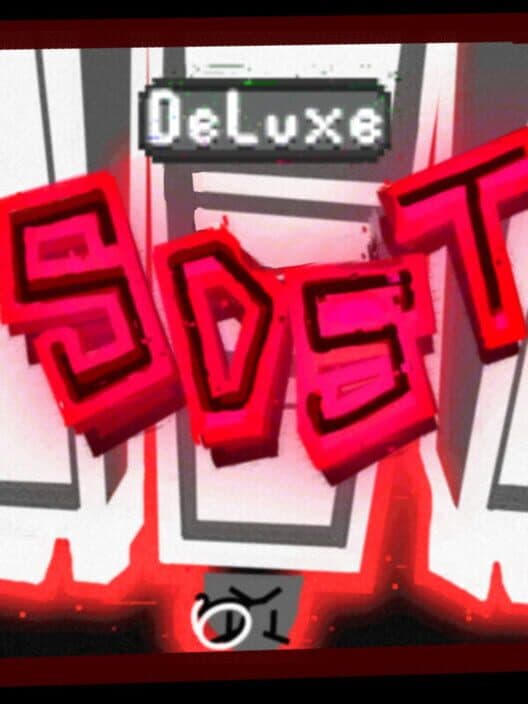 SDST: Deluxe cover