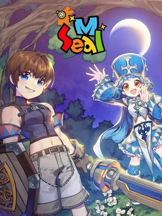 Seal M cover