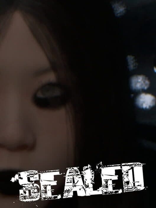 Sealed cover