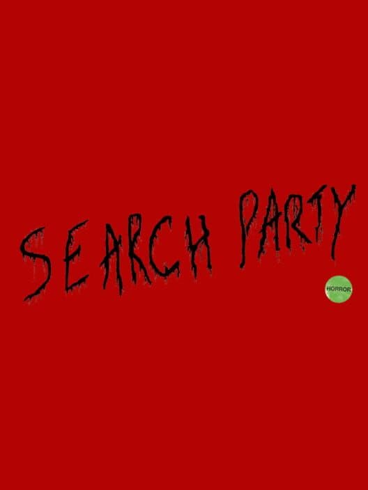 Search Party cover