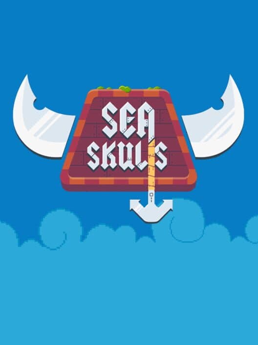 SeaSkulls cover