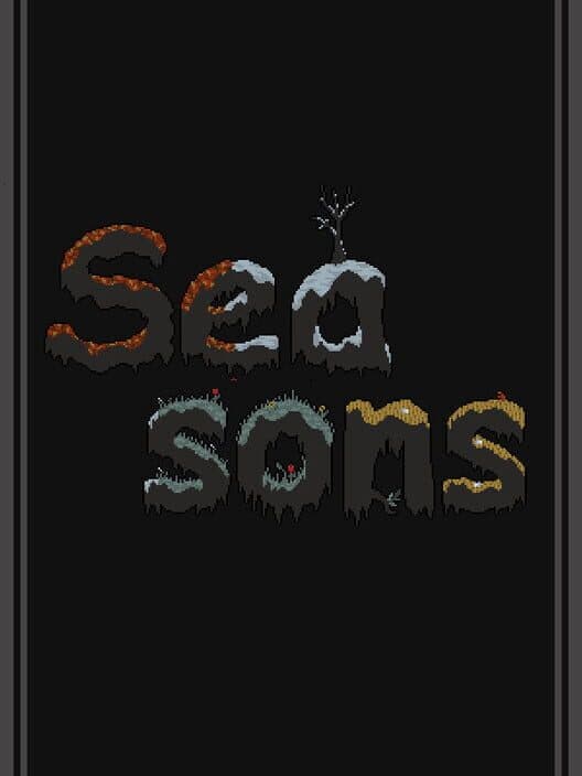 Seasons cover