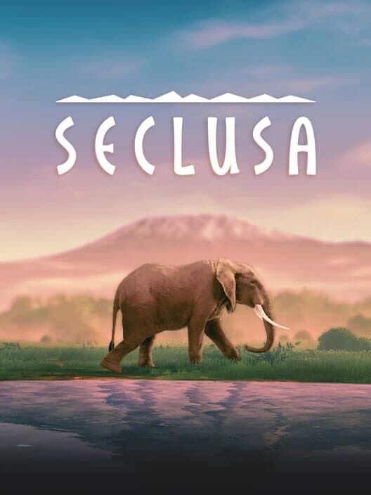 Seclusa cover
