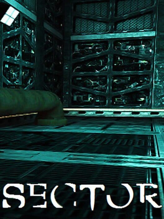 Sector cover