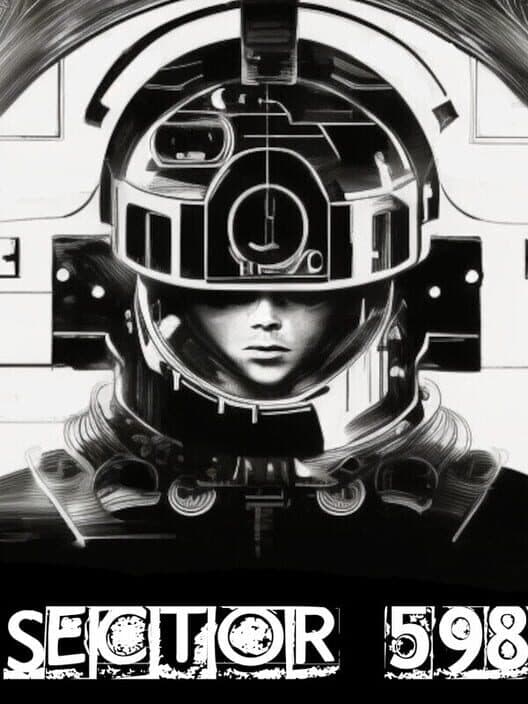 Sector 598 cover