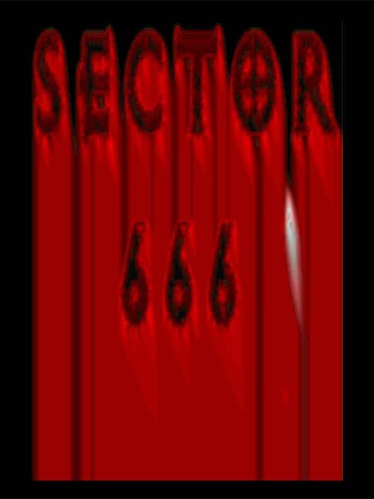 Sector 666 cover