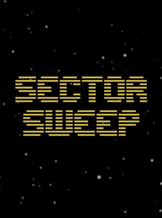Sector Sweep cover