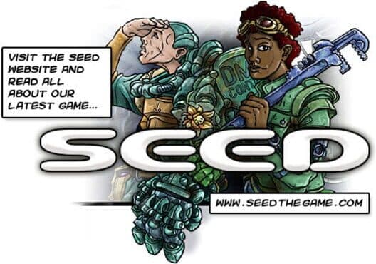 Seed cover