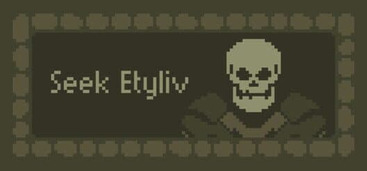 Seek Etyliv cover