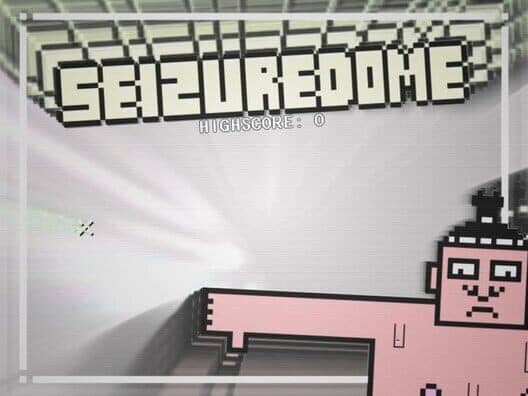 SeizureDome cover