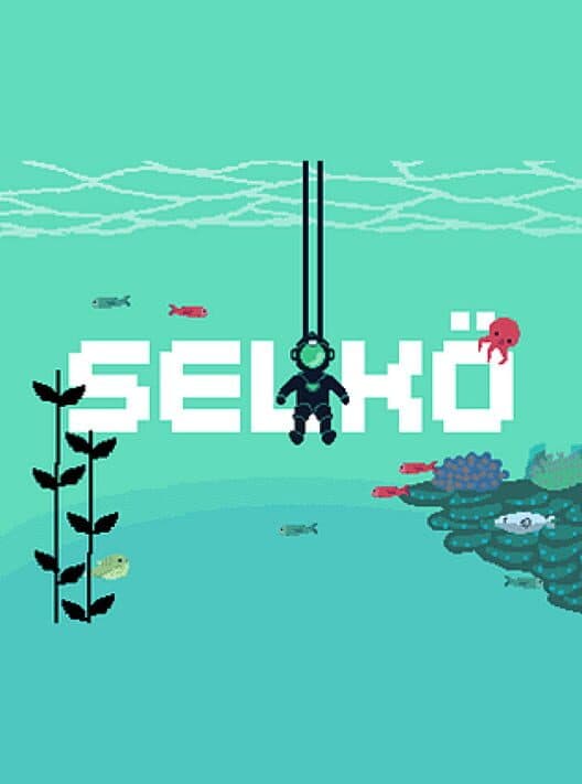 Selkö cover